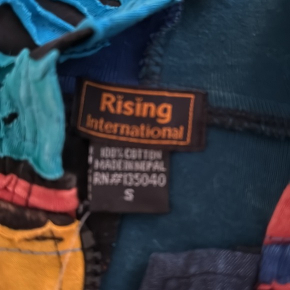 Jacket - Picture 4 of 5